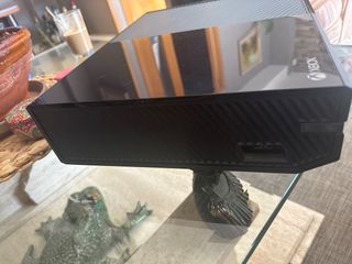 Xbox One - consola negra