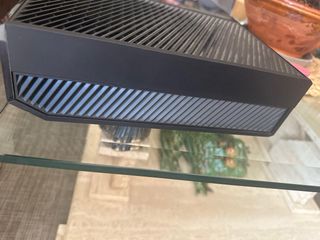 Xbox One - consola negra