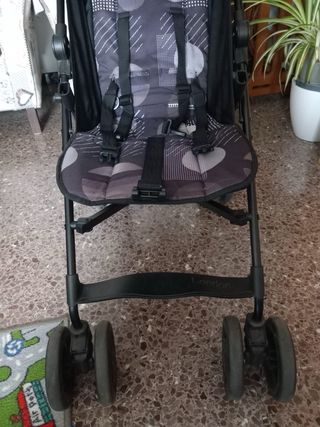 Sillita paseo Chicco London