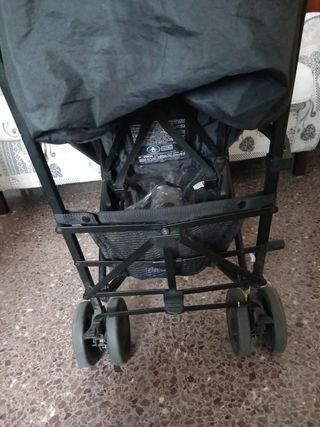 Sillita paseo Chicco London