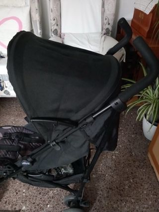 Sillita paseo Chicco London