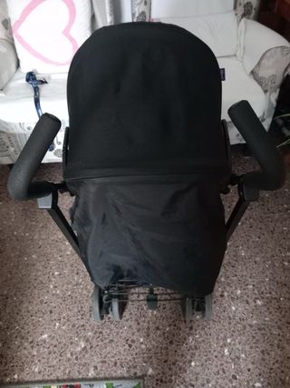 Sillita paseo Chicco London