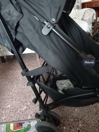 Sillita paseo Chicco London
