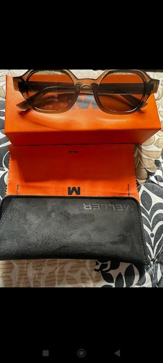 Gafas sol Meller 