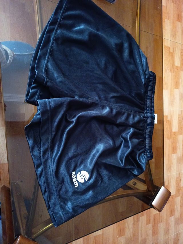 Shorts niño Saam - 4 años