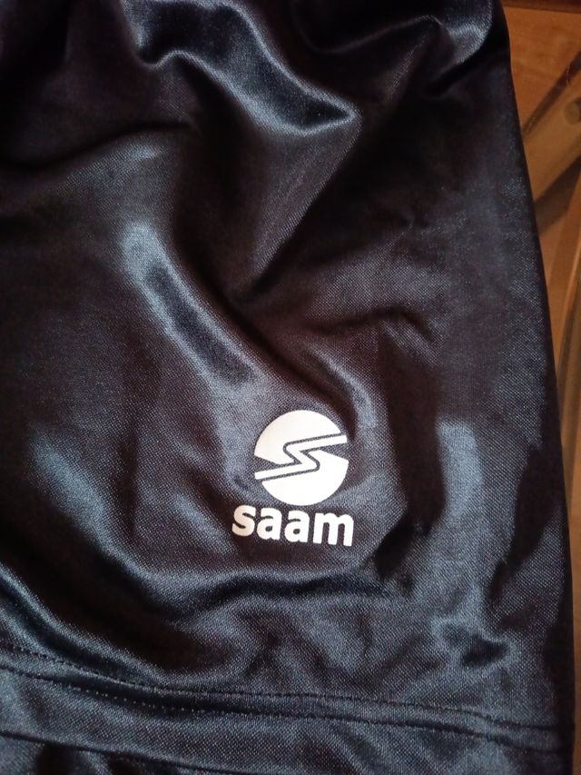 Shorts niño Saam - 4 años