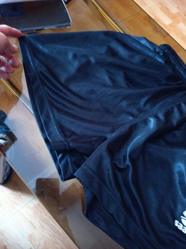 Shorts niño Saam - 4 años