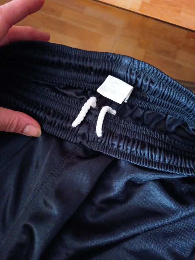 Shorts niño Saam - 4 años