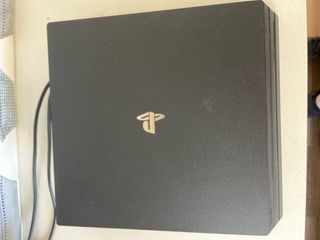 PS4 PRO Con dos mandos 