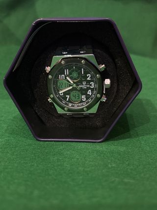 RELOJ ELEGANTE MEN 