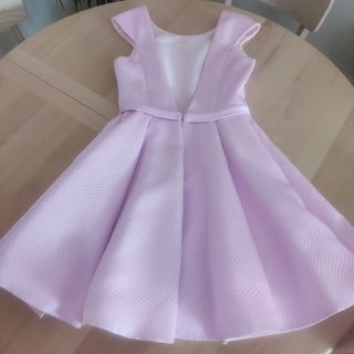 Vestido Silvia Navarro 