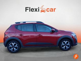Dacia Sandero Stepway Essential 74kW (100CV) ECO-G