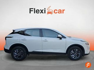 Nissan Qashqai DIG-T 116kW mHEV Xtronic Prem.Edit. Bit.