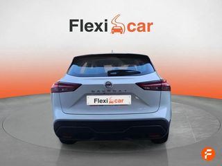 Nissan Qashqai DIG-T 116kW mHEV Xtronic Prem.Edit. Bit.