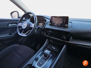 Nissan Qashqai DIG-T 116kW mHEV Xtronic Prem.Edit. Bit.