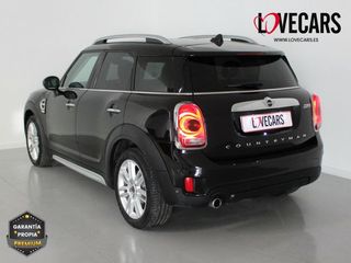 MINI Countryman Cooper