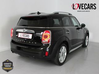 MINI Countryman Cooper