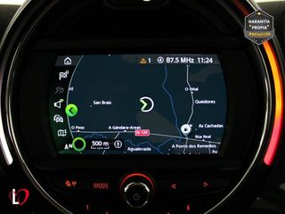 MINI Countryman Cooper