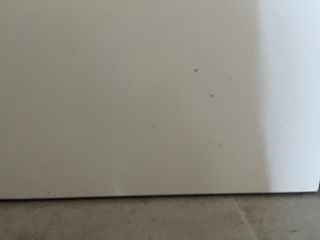 Mueble TV Ikea Besta - Blanco/Marrón. Negociable