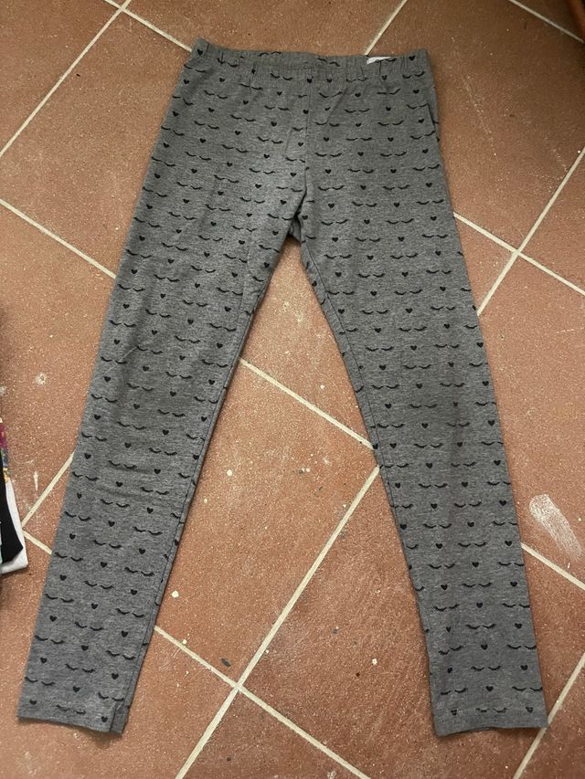 6 magliette bimba estate 