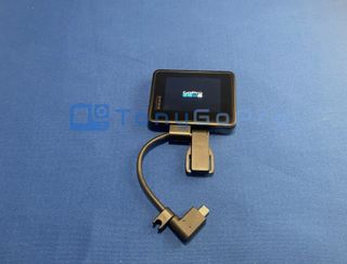 Gopro display Mod 📷✅✅