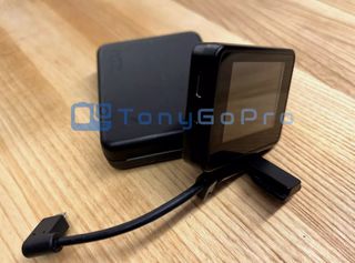 Gopro display Mod 📷✅✅