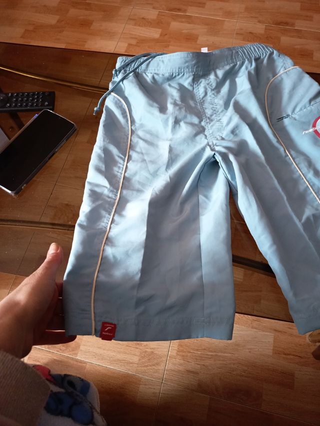 Pirata niño talla 12 Pirata