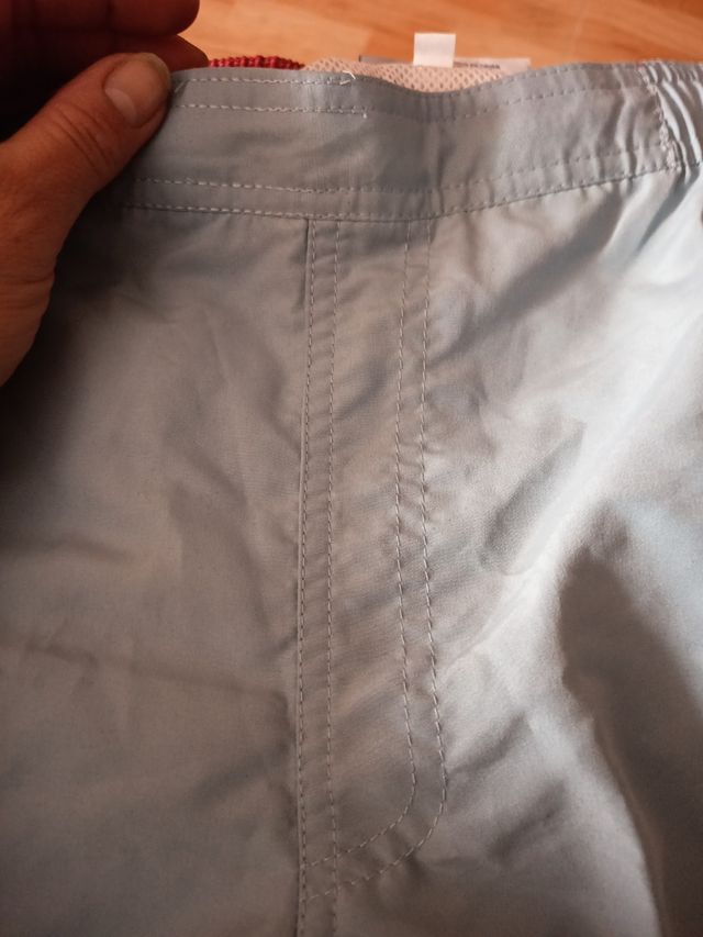 Pirata niño talla 12 Pirata