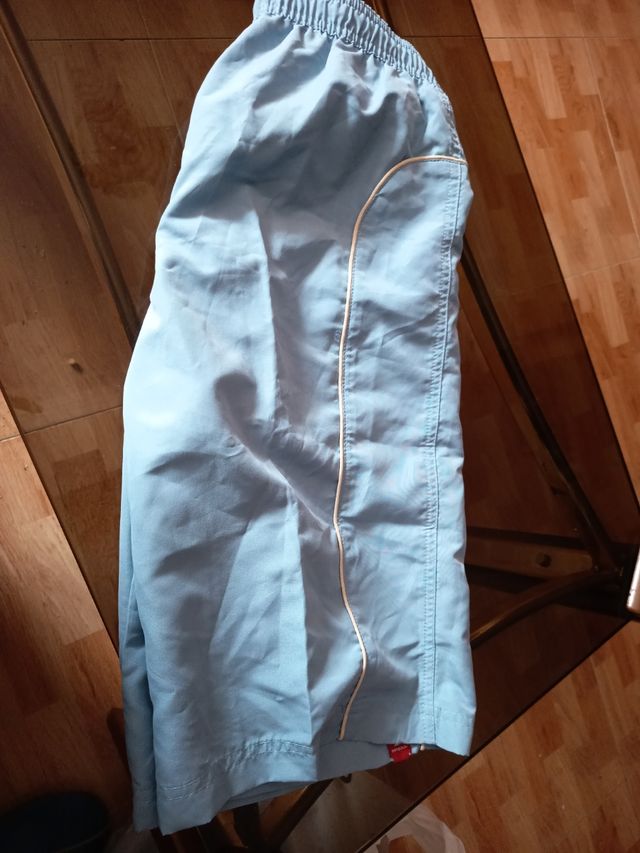 Pirata niño talla 12 Pirata