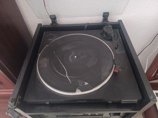 Equipo música Pioneer vintage PL Z94