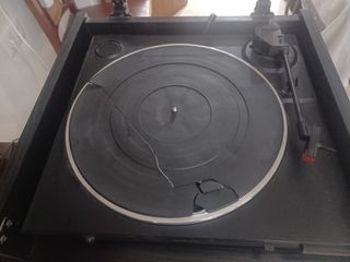Equipo música Pioneer vintage PL Z94