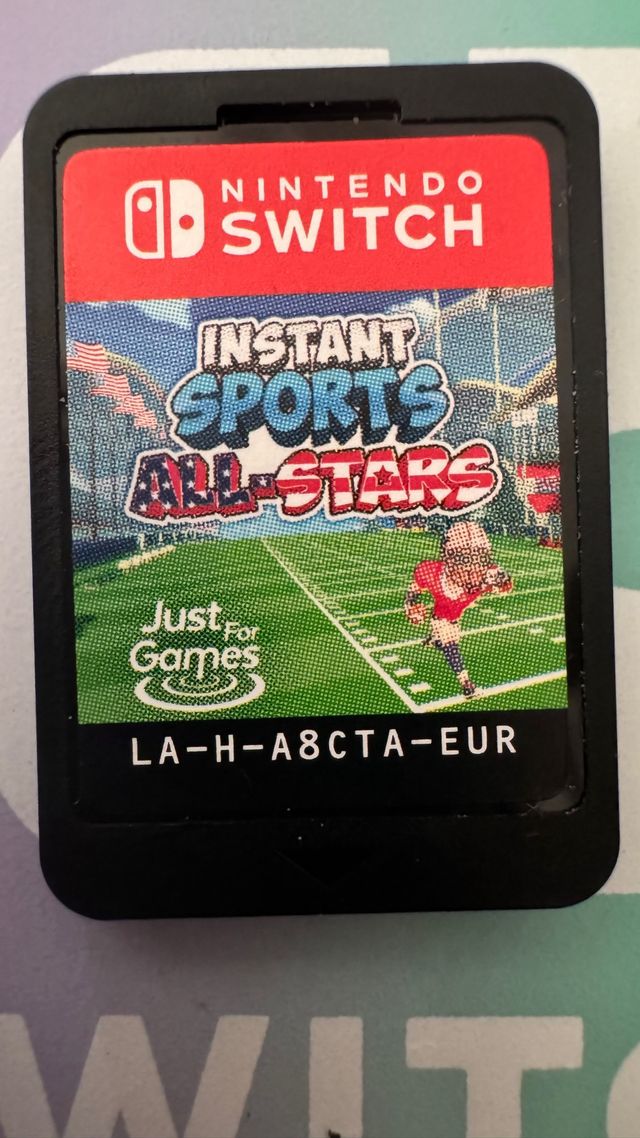 Instant Sports AllStars