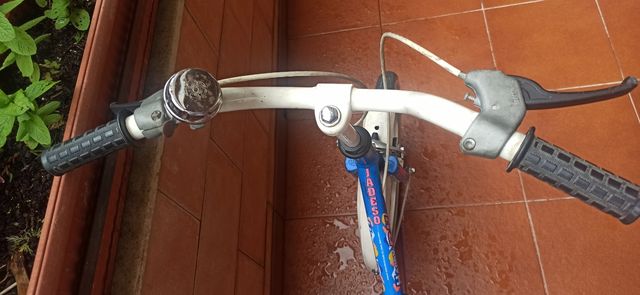 Bici BH niño