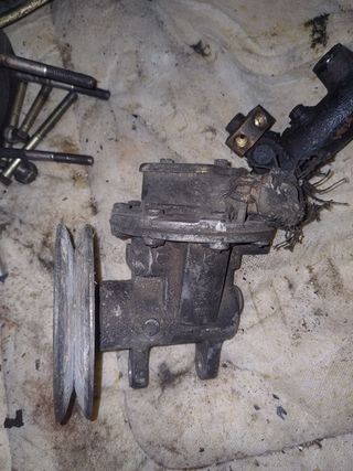 Compresor de Citroën c25