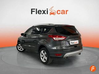 Ford Kuga 1.5 EcoBoost 150 A-S-S 4x2 Titanium