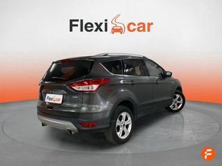 Ford Kuga 1.5 EcoBoost 150 A-S-S 4x2 Titanium