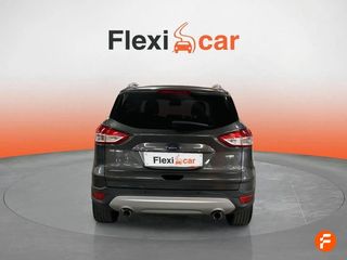 Ford Kuga 1.5 EcoBoost 150 A-S-S 4x2 Titanium