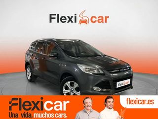 Ford Kuga 1.5 EcoBoost 150 A-S-S 4x2 Titanium