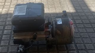 BOMBA SUSPENSION CITROEN C5