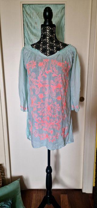 Abitino copricostume O.P.C.