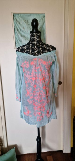 Abitino copricostume O.P.C.