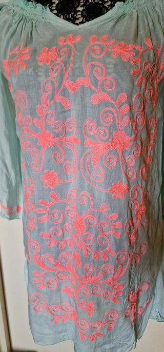 Abitino copricostume O.P.C.