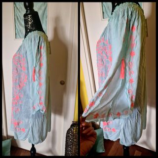 Abitino copricostume O.P.C.