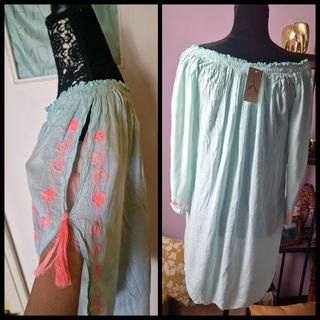 Abitino copricostume O.P.C.