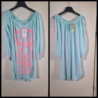 Abitino copricostume O.P.C.