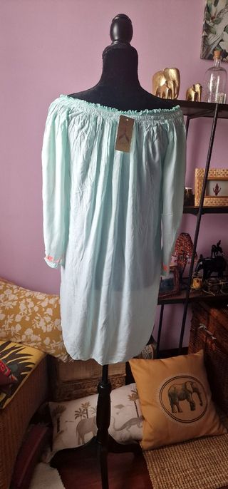 Abitino copricostume O.P.C.