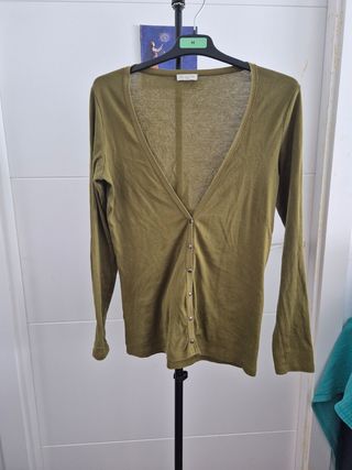 Camiseta Massimo Dutti 