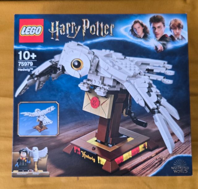 Lego Harry Potter 75979