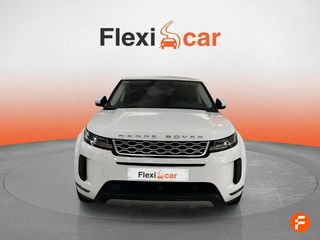 Land-Rover Range Rover Evoque 2.0 D163 FWD