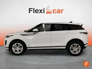 Land-Rover Range Rover Evoque 2.0 D163 FWD